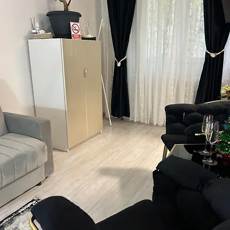 Sofia 布加勒斯特