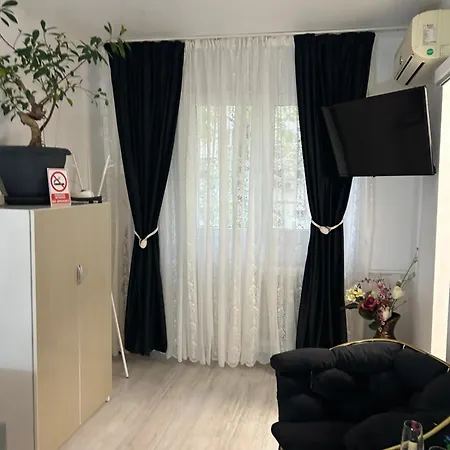 Sofia Apartment *