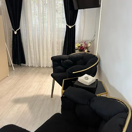 Apartment Sofia *