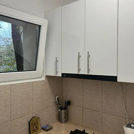 Sofia Apartment Bucharest