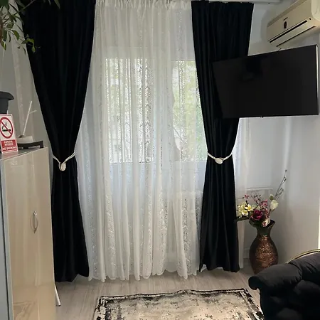 Apartament Sofia *