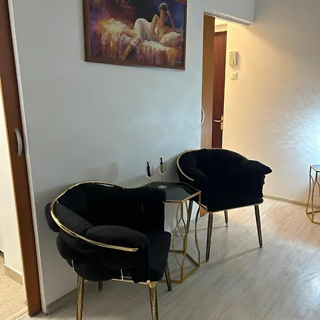 Apartament Sofia *