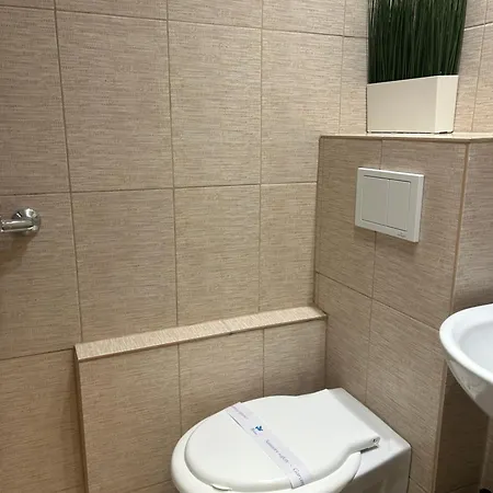 Sofia Apartment *