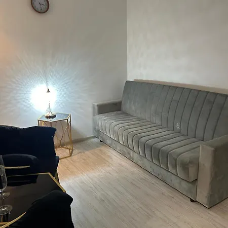 Sofia Apartment *