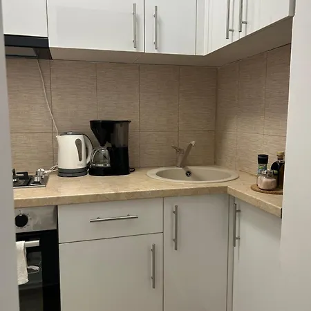 Sofia Apartment Bucharest